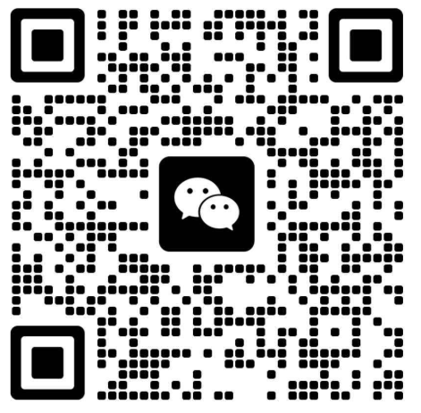 微信二维码